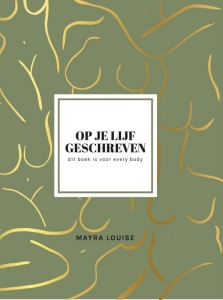 Op je lijf geschreven