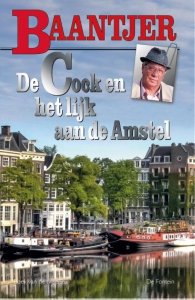 De Cock en het lijk aan de Amstel