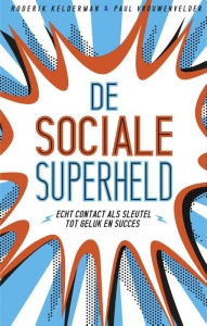 De sociale superheld