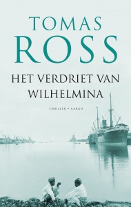 Het verdriet van Wilhelmina