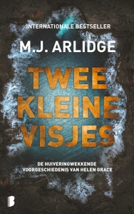 Twee kleine visjes