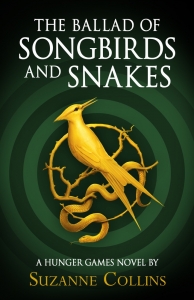 The Ballad of Songbirds and Snakes (A Hu