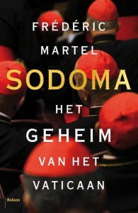 Sodoma. Het geheim van het Vaticaan.