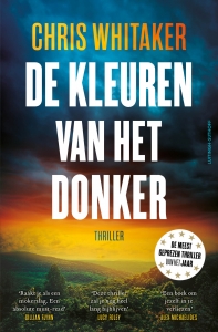 De kleuren van het donker