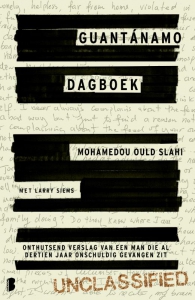 Guantánamo dagboek