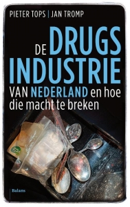 Nederland drugsland