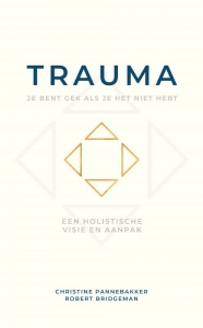 Trauma, je bent gek als je het niet hebt