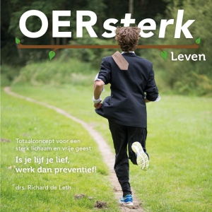 Oersterk leven