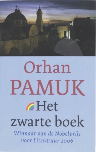 Het zwarte boek
