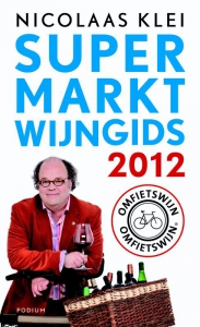 Supermarktwijngids 2012