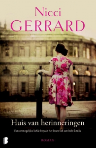 Huis van herinneringen