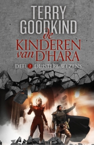 De Kinderen van D'Hara 2. Duistere wezens.