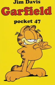 Garfield 47