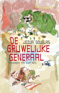 De gruwelijke generaal