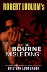 Robert Ludlum's De Bourne misleiding