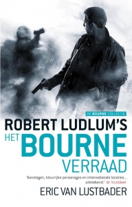 Robert Ludlum's Het Bourne verraad