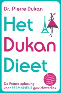 Het Dukan dieet - recepten