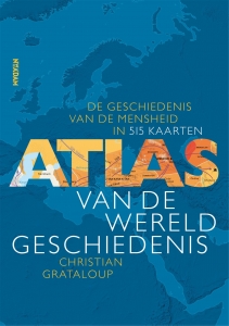 Atlas van de wereldgeschiedenis