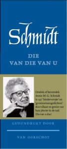 Die van die van u