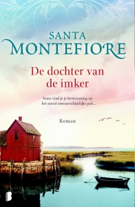 De dochter van de imker