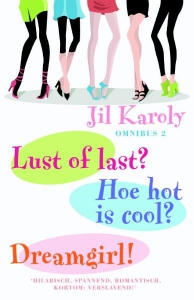 Jil Karoly omnibus 2