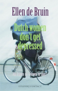 Dutch women don't get depressed