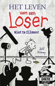 Het leven van een loser. Niet te filmen!