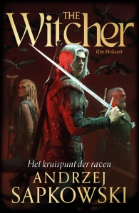The Witcher - prequel. Het kruispunt der raven