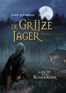 De grijze jager. De jacht op het schaduwdier.