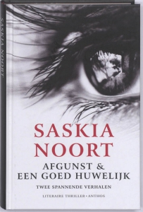 Afgunst & Een goed huwelijk