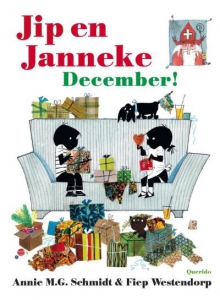Jip en Janneke. December!