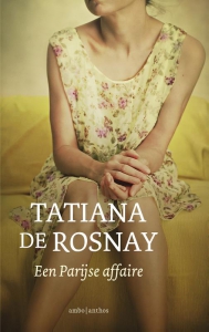 Een Parijse affaire