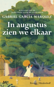 In augustus zien we elkaar