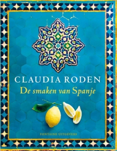 De smaken van Spanje