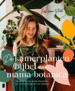 De kamerplantenbijbel van Mama Botanica