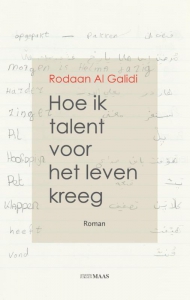 Hoe ik talent voor het leven kreeg