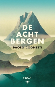 De acht bergen