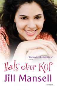 Hals over kop