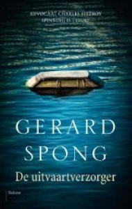 De uitvaartverzorger