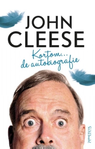 Kortom...de autobiografie