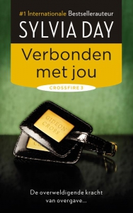 Crossfire 3. Verbonden met jou.