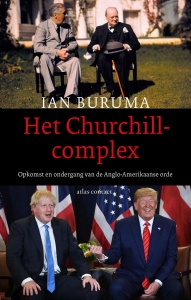 Het Churchillcomplex
