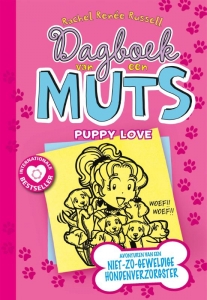 Dagboek van een muts 10. Puppy love.