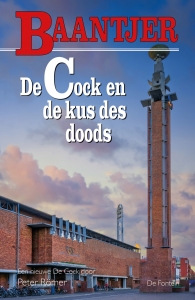 Baantjer. De Cock en de kus des doods.