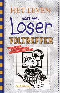 Het leven van een loser 16. Voltreffer.