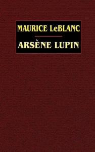 Arsene Lupin, Gentleman-Thief