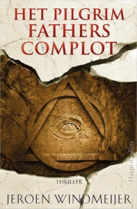 Het Pilgrim Fathers-complot