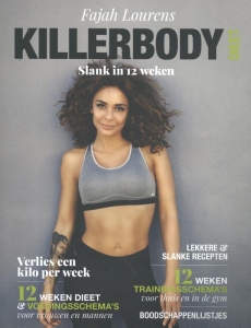 Killerbody Dieet
