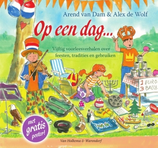 Op een dag…