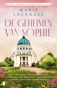 Het Weense koffiehuis 3. De geheimen van Sophie.